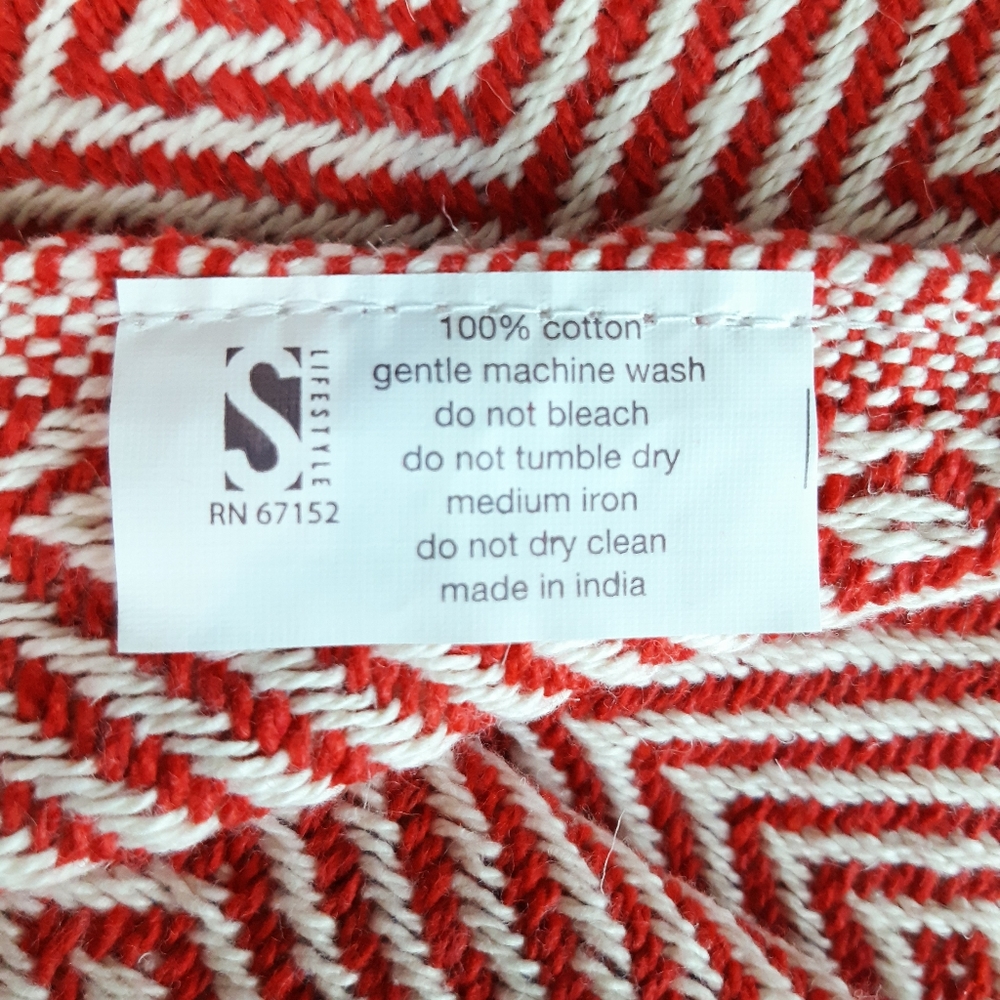 NEW Gift Set 'Queen' Coffee Mug & Striped Blanket - Picture 6 of 8